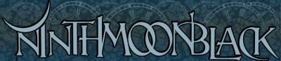logo Ninth Moon Black